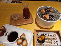 -蔡澜点心·粤菜(花城汇南区店)