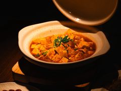 -肆海小川菜酒馆Wine Bistro (青年路店)