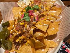 -AFS Cafe & Canteen(闽江二路店)
