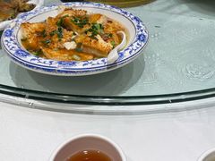 -百年恒益烧腊海鲜酒家·非遗传承(广州黄埔店)