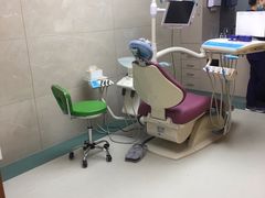 -诺贝川口腔(春都路旗舰店)