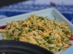 茉莉花炒蛋-滇道云南特色料理(康定路店)