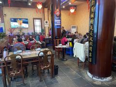 -长兴菜馆(高桥店)