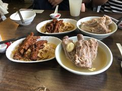 -松發肉骨茶(克拉码头店)