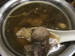 -阿秋牛排(湖心街店)