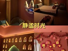 -怡泰SPA泰疗按摩(徽宁路店)