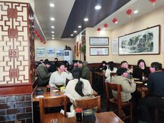 -美玲拉面(鞍山西道店)