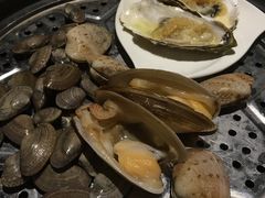 -船奇蒸汽海鲜·闽菜(八市海鲜总店)