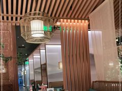 大堂-锦府盐帮·李宅(领展购物广场中关村店)
