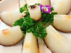 -老厨家(友谊路总店)