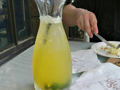 -小主人西餐厅 master table(青年中路店)