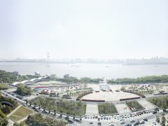 -漢咖啡·全服务式自助晚餐(武汉洲际酒店)