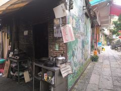 -小洲村