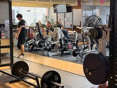 -聚健身GatherFitness(余杭店)