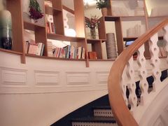 -良木缘咖啡西餐(蜀汉路店)