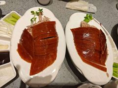 -紫光园烤鸭(前门大栅栏店)