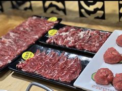 -嬷孙家潮汕牛肉火锅(北京路天河城店)