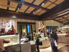 -大理实力希尔顿酒店•香全日制餐厅