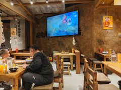 -北丐先生·野馄饨烧烤(南京首店)