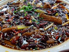 -盛天毛血旺非遗美食(观音桥店)