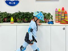 -米高蓝斯克国际轮滑中心(中铁建店)