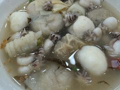 -文辉墨鱼丸大王(铜锣湾渣甸街总店)