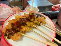 -燃计沙茶皇·香港沙茶火锅(人广旗舰店)