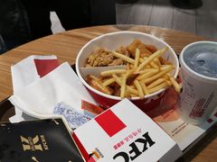 -肯德基(友好店)