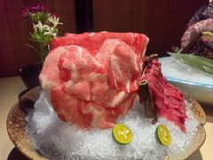 -余欢领鲜火锅(新街口店)