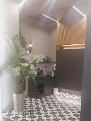 -老肖男士理发店