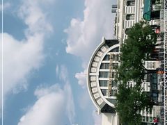-中国铁道博物馆(正阳门馆)