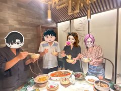 -锦府盐帮·李宅(领展购物广场中关村店)