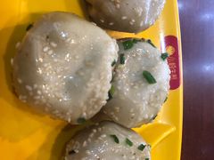 -小杨生煎(黄河路店)
