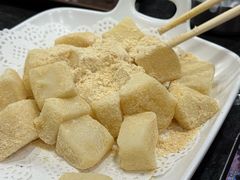 -金刚山(学府路店)