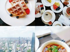 -上海静安香格里拉大酒店