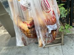 -吴山烤禽 (吴山路店)
