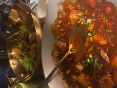 -绿茶餐厅(昆明世纪金源店)