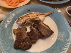 -佰园全日西餐厅-厦门佰翔软件园酒店