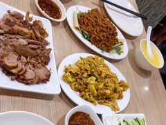 -姥家春饼店(漳州二路店)
