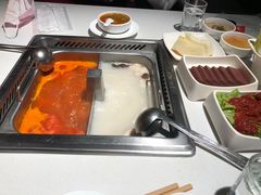 -海底捞火锅(泉城路店)