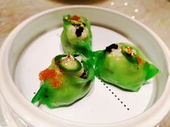 -8餐厅(新葡京酒店)