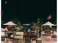 -石梅湾艾美度假酒店