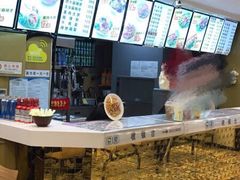 -金乐活美食(中街店)