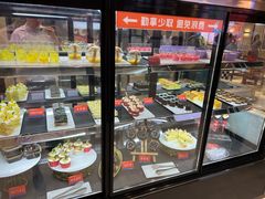-集品鲜湾·蒸汽海鲜自助料理(青岛银座和谐广场店)