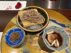 -长富宫饭店·日本料理樱