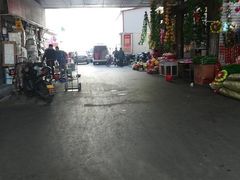 -万隆大胡同商业中心