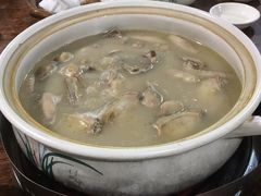 土伏苓鸽汤-星威鸽餐厅