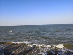 -日照灯塔风景区