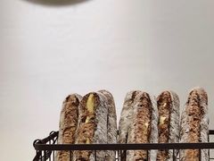 -WHEAT&BAKER-麥(凯德来福士店)