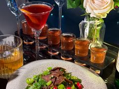 -苏丝的天空高空酒吧Suzie's Sky Bar